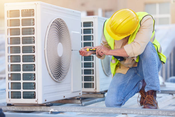 Best Residential HVAC services  in Jefferson Hills, PA