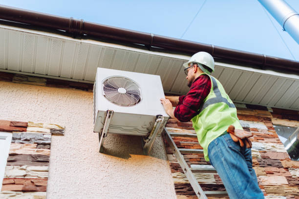 Best Emergency HVAC repair  in Jefferson Hills, PA
