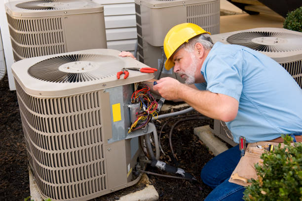 HVAC troubleshooting in Jefferson Hills, PA