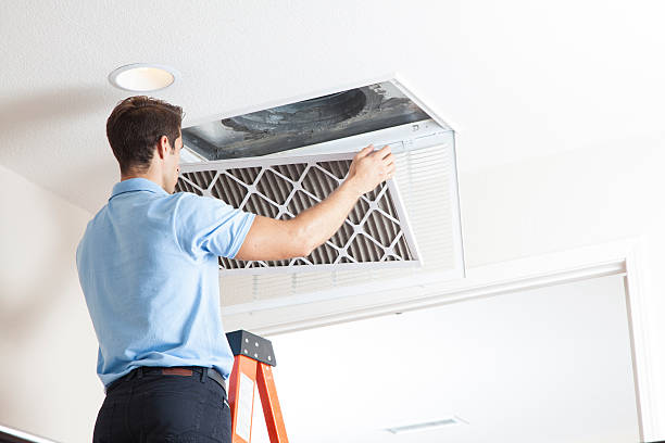 Best HVAC air duct cleaning  in Jefferson Hills, PA